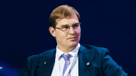 Тимур Турлов с амбициозен план за ФИДЕ: дигитализация, повече приходи и олимпийска мечта