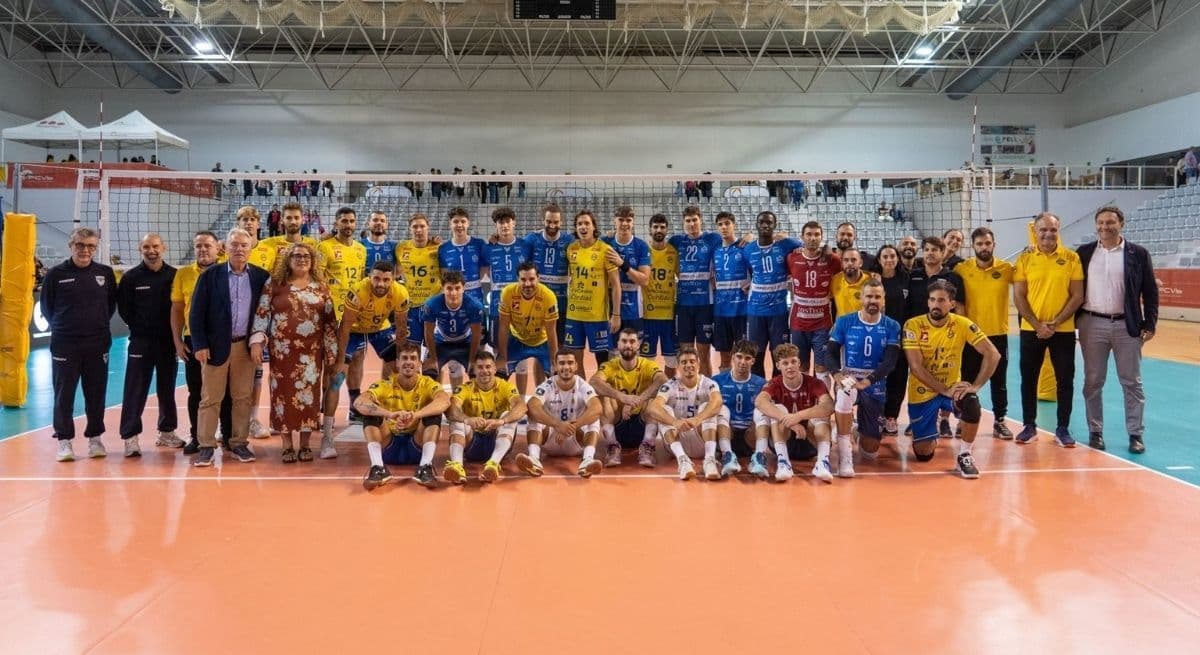 Волейболен клуб Монца