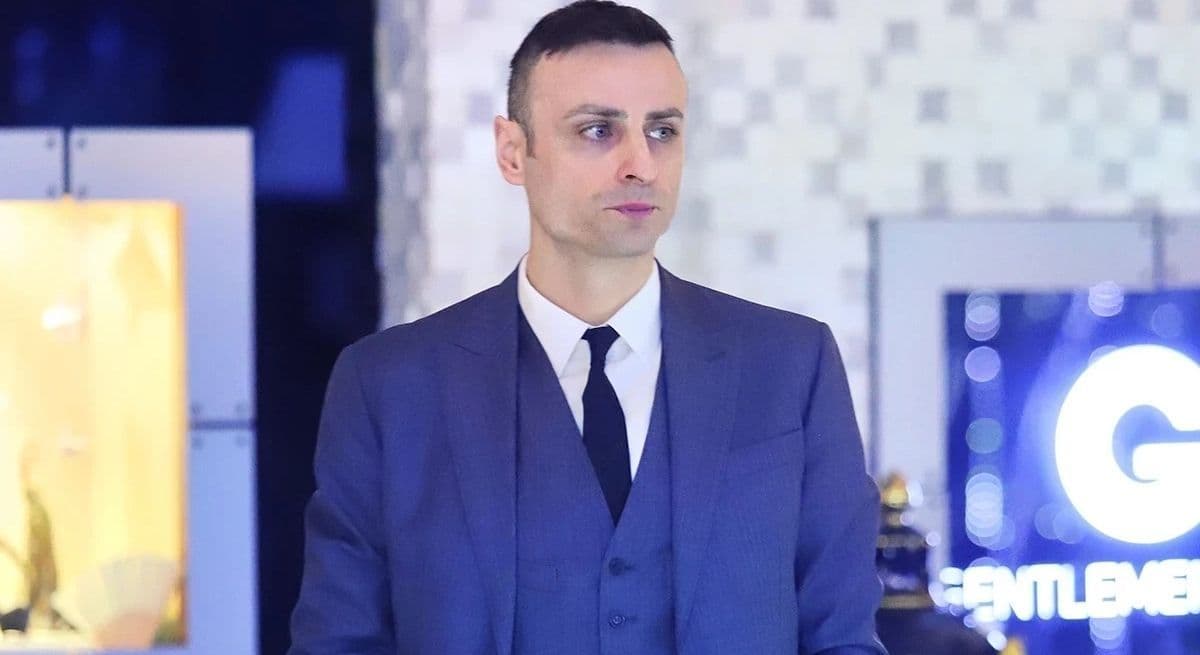 Бербатов: Монако не бива да подценява ЦСКА