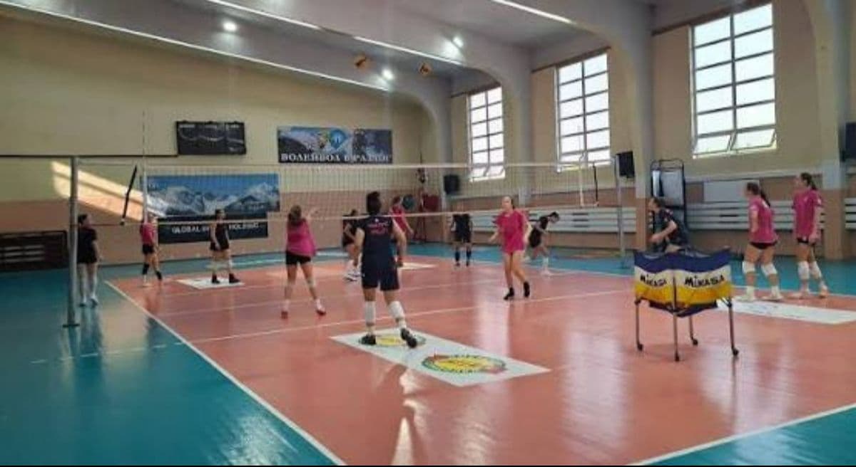 Столична община финансира четири водещи клуба по волейбол