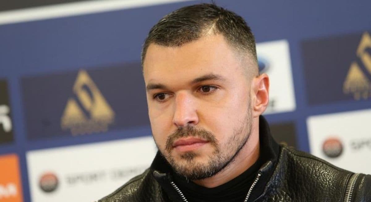 Валери Божинов коментира новия маркетинг директор и проекта на Левски