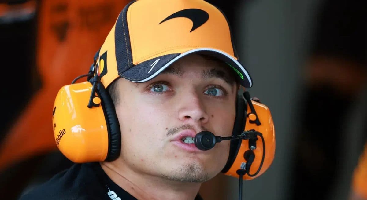 F2 потвърди тимовете за 2027 г.: Отборът на Ландо Норис LN4 Fusion замества AIX Racing
